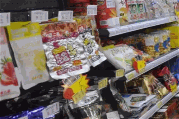 24小時便利超市加盟
