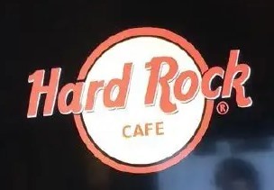 硬石餐廳Hard Rock Cafe加盟