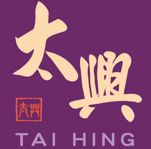 香港太興加盟