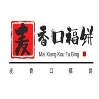 麥香口福餅加盟
