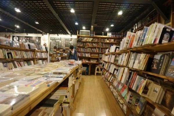 新知圖書城加盟