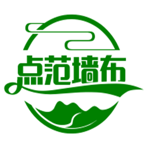 點(diǎn)范墻布加盟