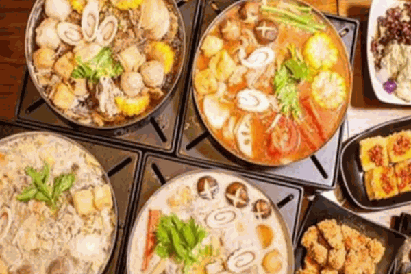 焰魚時尚餐廳加盟