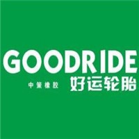 好運輪胎加盟