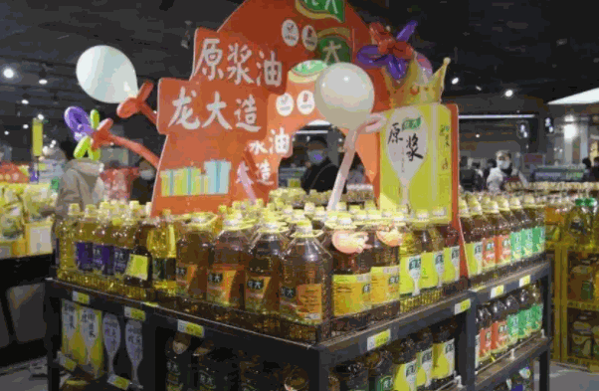 多實(shí)惠超市加盟