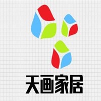 天畫家居加盟