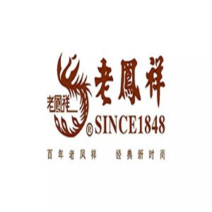 老鳳祥黃金店加盟