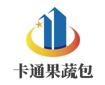 卡通果蔬包加盟