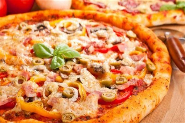 pizza maru加盟
