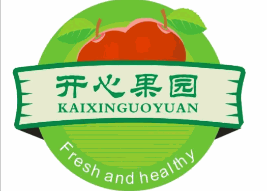 開心果園加盟