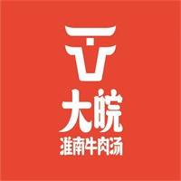 大皖淮南牛肉湯加盟