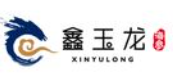 鑫玉龍海參加盟
