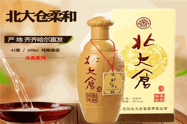 東北良田白酒加盟