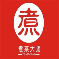 煮茶大師奶茶加盟