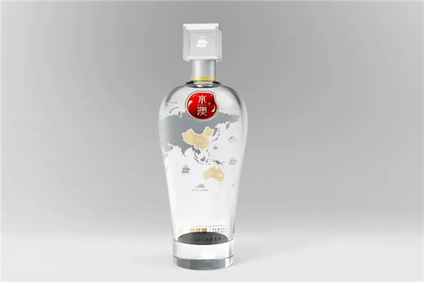 澳達(dá)白酒加盟
