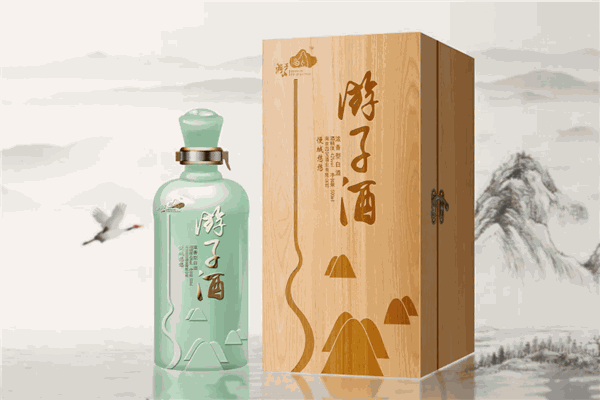 澳達(dá)白酒加盟
