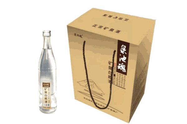 光池白酒加盟