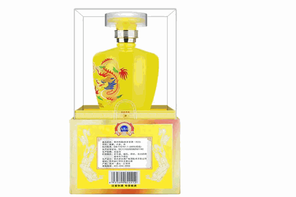 龍圖燒坊白酒加盟