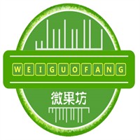 微果坊加盟