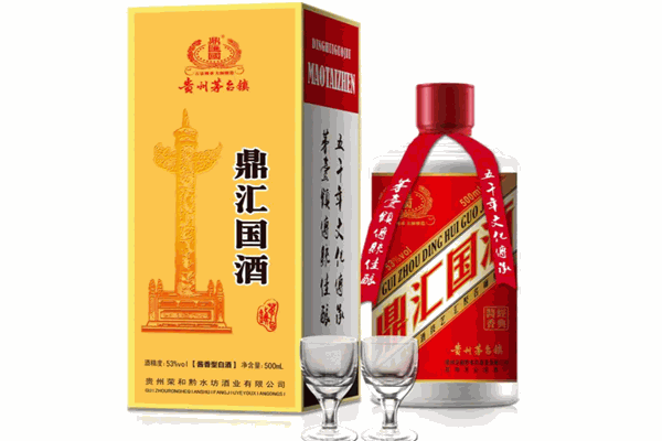 鼎級人生白酒加盟