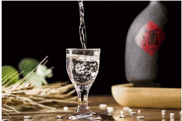 貴府嬌子白酒加盟