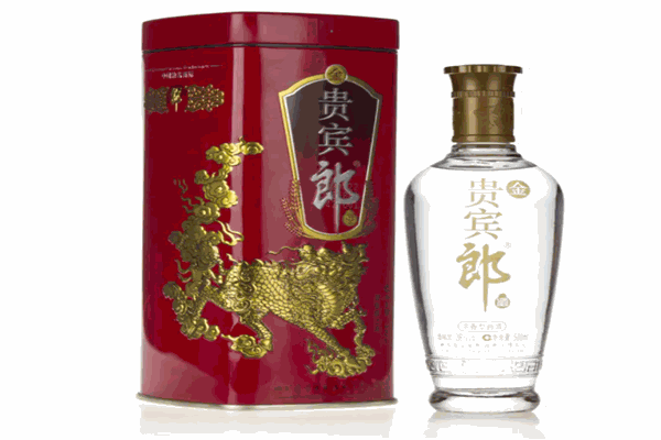 貴賓郎白酒加盟