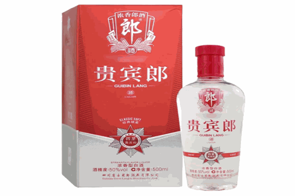 貴賓郎白酒加盟