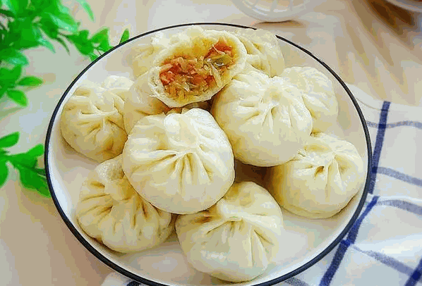 鄰家包子哥加盟