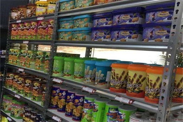 天使進口食品加盟