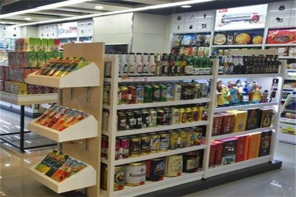 天使進口食品加盟