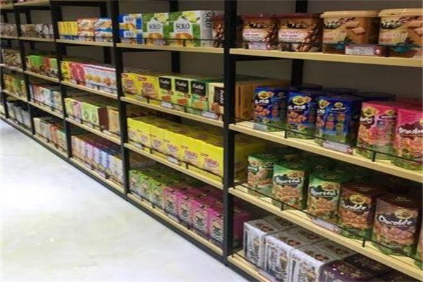 天使進口食品加盟