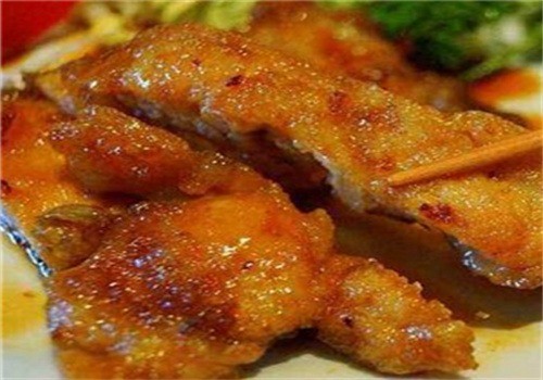 豬先生韓國炸雞加盟