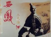 兵馬俑白酒加盟
