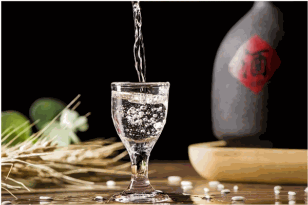 龍彬白酒加盟