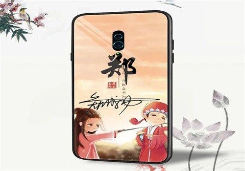 手機(jī)殼diy定制加盟