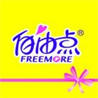 自由點衛(wèi)生巾加盟