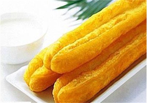 一號豆?jié){油條先生加盟