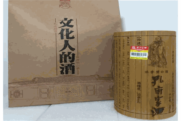 孔孟家白酒加盟