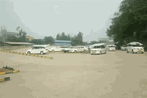 天宇駕校加盟