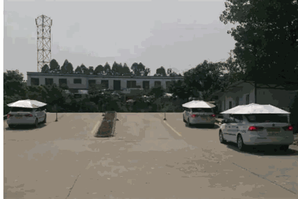 天宇駕校加盟