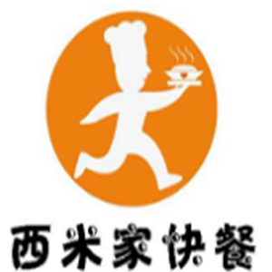 西米家快餐加盟