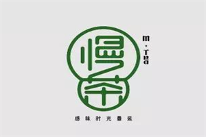 慢茶紫米酸奶加盟