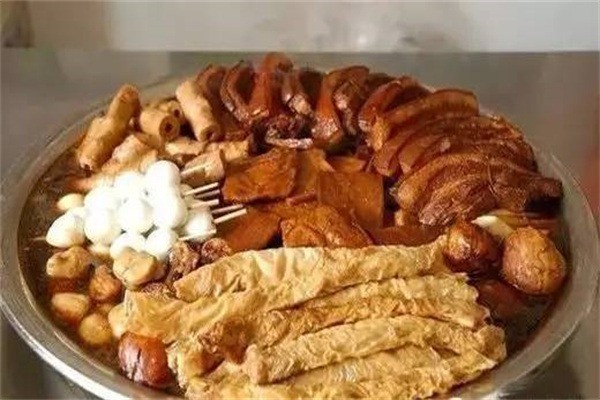 甕肉干飯加盟
