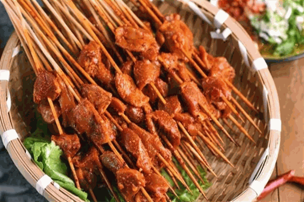 小肝郡串串加盟