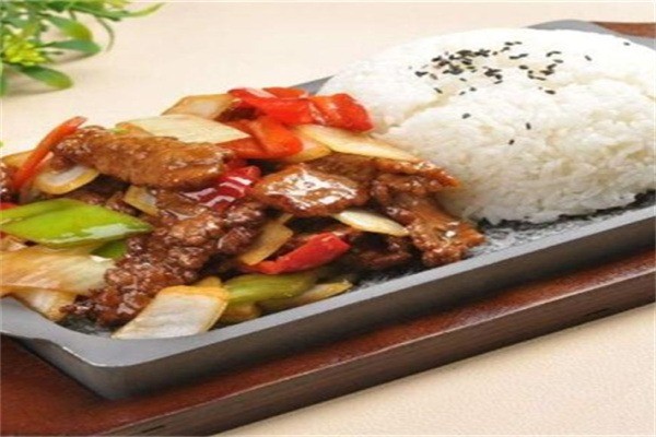 稻禾家臺灣鹵肉飯加盟