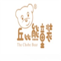 丘比熊童裝園服加盟