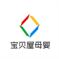 寶貝屋母嬰加盟