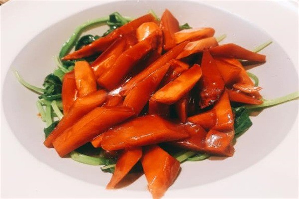 淘小館上海菜加盟