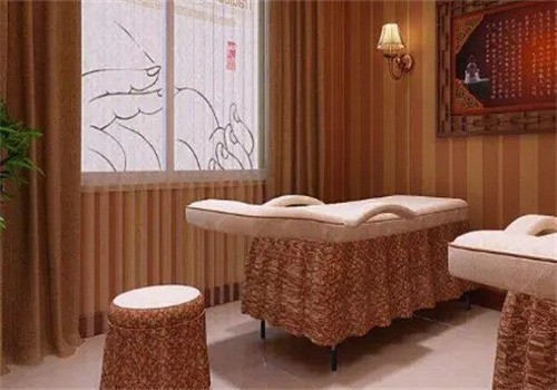 萬物生五行藏蒸養(yǎng)生館連鎖店加盟