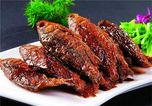 倔強(qiáng)的小魚無骨烤魚撈飯加盟